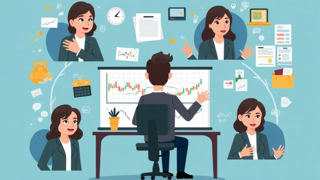 HIBT Vietnam bond trading psychology mistakes to avoid