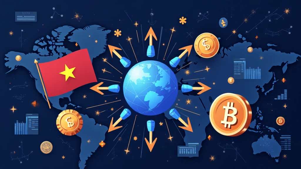 HIBT Vietnam bond ETF collaboration announcements on cryptocoinnewstoday