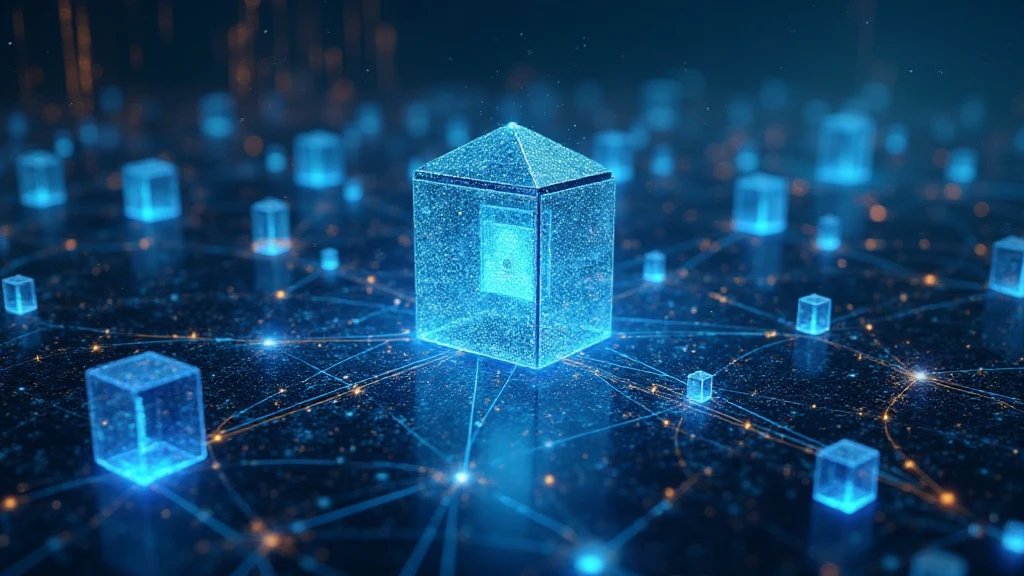 HIBT Vietnam bond sharding implementation status via cryptocoinnewstoday