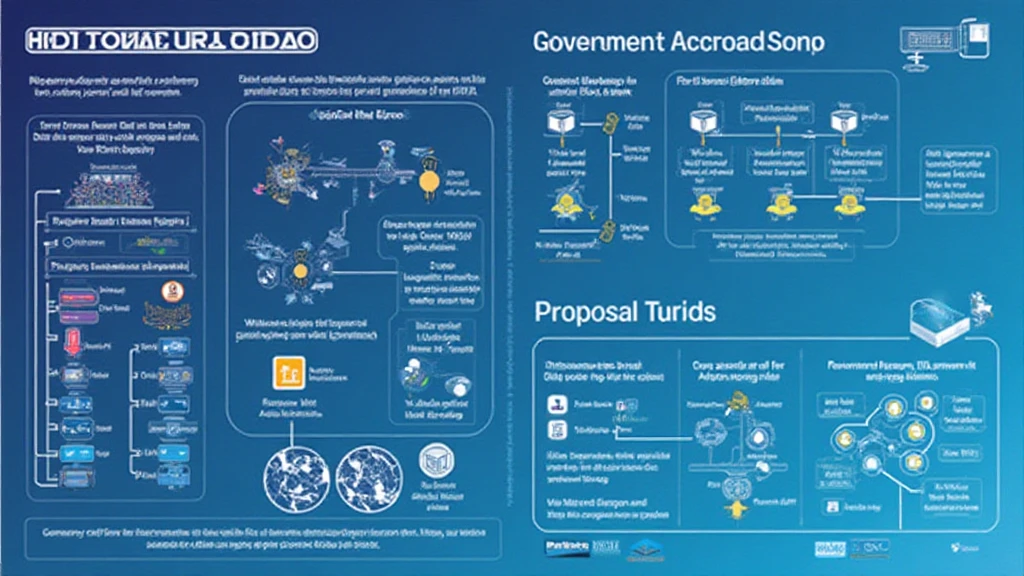 HIBT Vietnam bond DAO governance proposal tracking on cryptocoinnewstoday