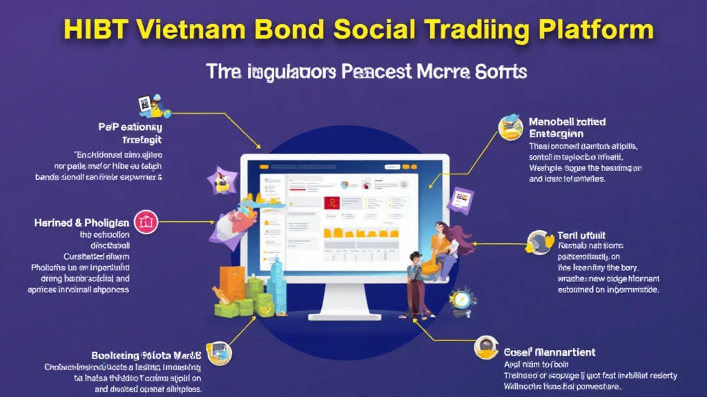 HIBT Vietnam bond social trading platform integrations