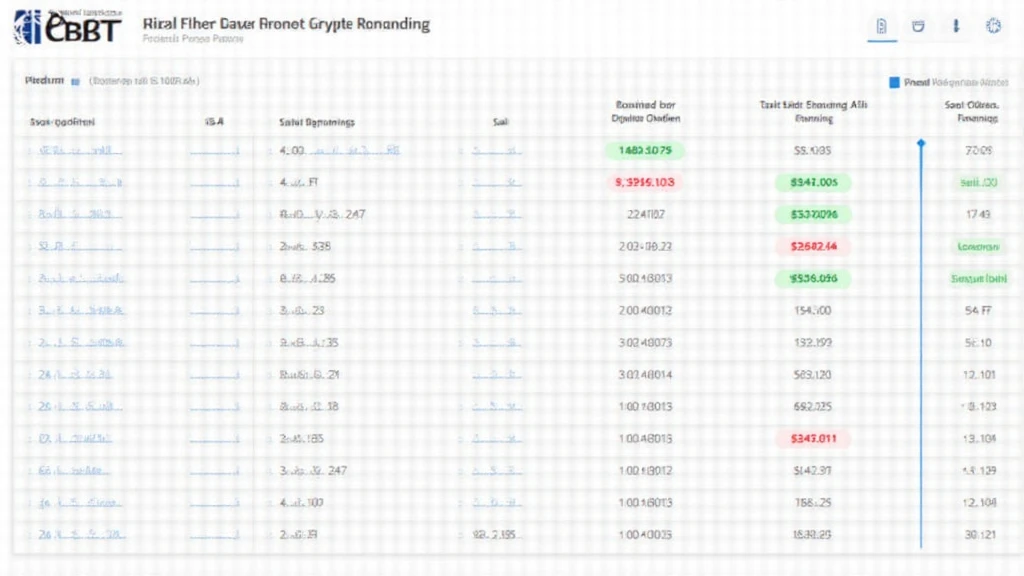cryptocoinnewstoday HIBT Vietnam bond liquidity depth charts