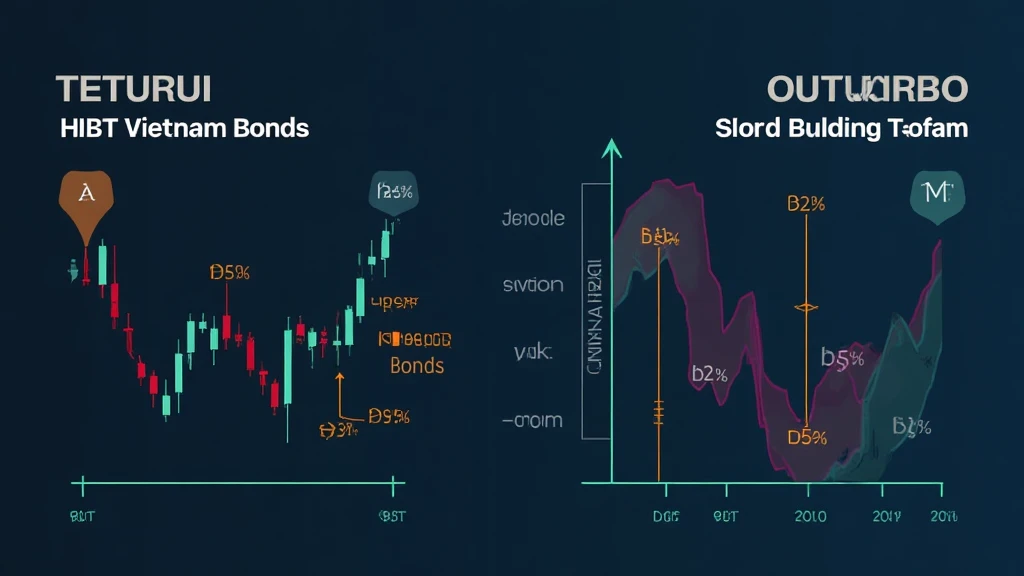 HIBT Vietnam bond candlestick pattern recognition guides