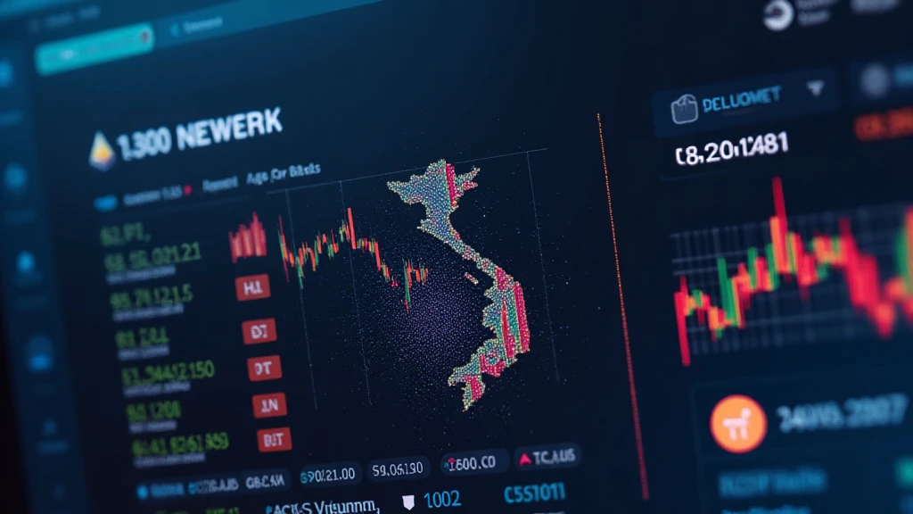 cryptocoinnewstoday HIBT Vietnam bond RSI overbought/oversold alerts