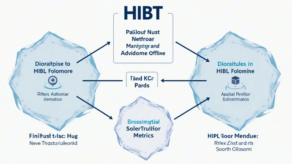 HIBT Vietnam bond DAO governance participation metrics