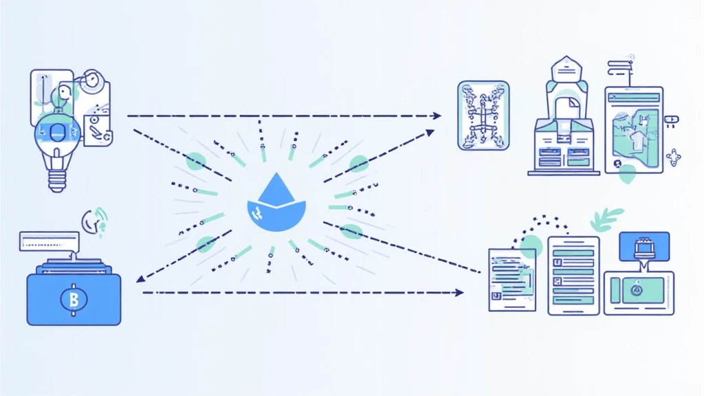 HIBT Vietnam bond plasma network scalability tests via cryptocoinnewstoday