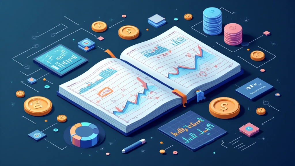 HIBT Vietnam bond manual trading journal templates on cryptocoinnewstoday