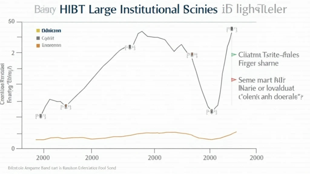 HIBT Vietnam bond price impact of large institutional trades