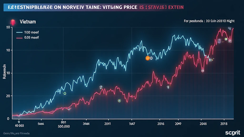 cryptocoinnewstoday HIBT Vietnam bond market sentiment vs price action
