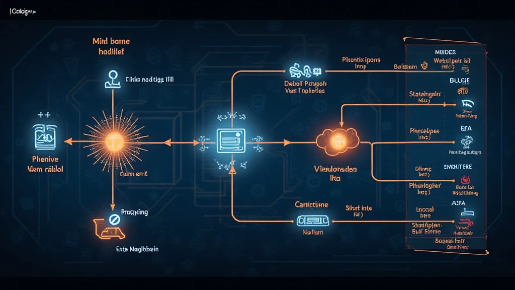 HIBT Vietnam bond plasma network exit games explained
