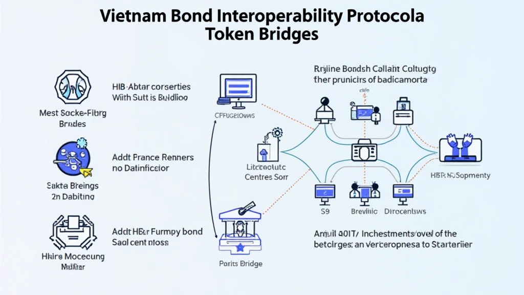 HIBT Vietnam bond interoperability protocol token bridges