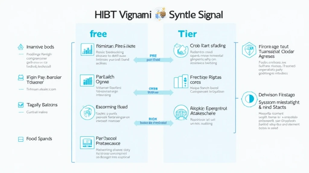 cryptocoinnewstoday HIBT Vietnam bond signal service free vs paid tiers