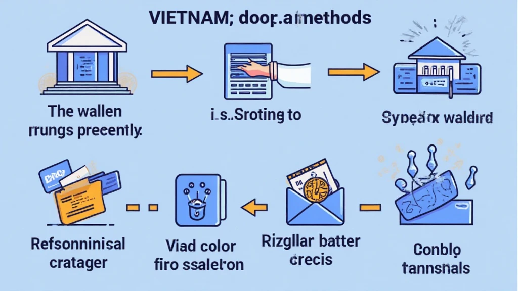 HIBT Vietnam crypto deposit methods guide