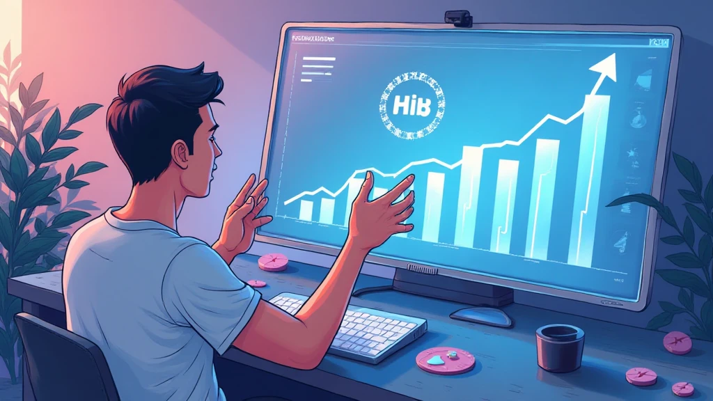 HIBT Vietnam crypto referral program benefits