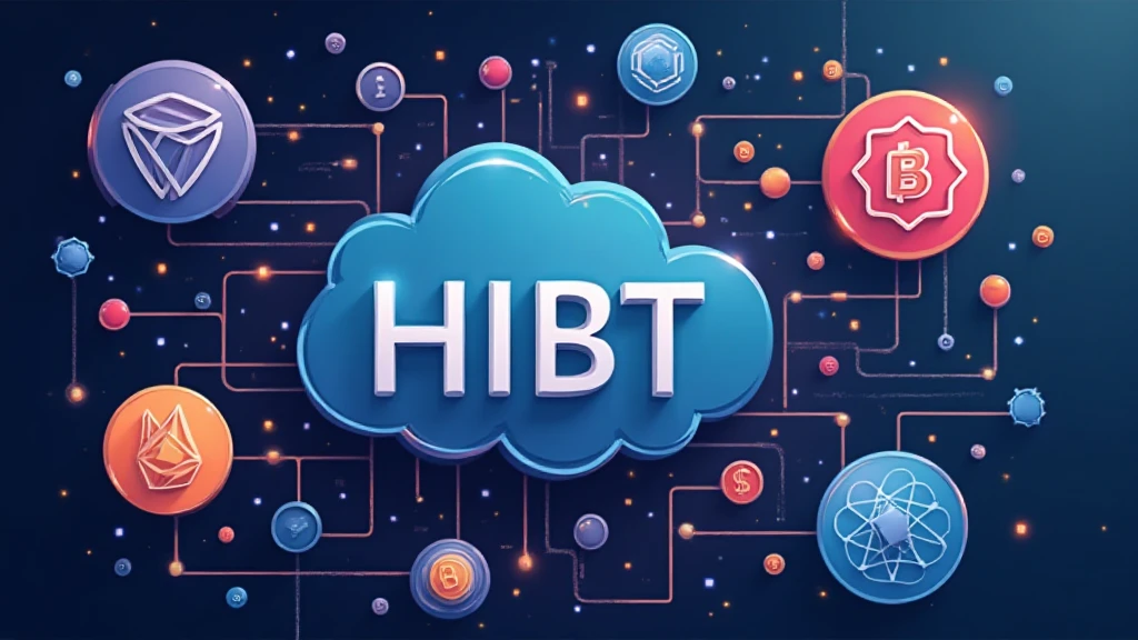Vietnam crypto influencer interviews HIBT insights