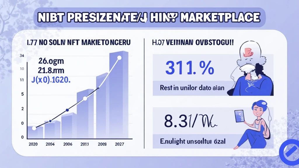 HIBT Vietnam crypto NFT marketplace stats