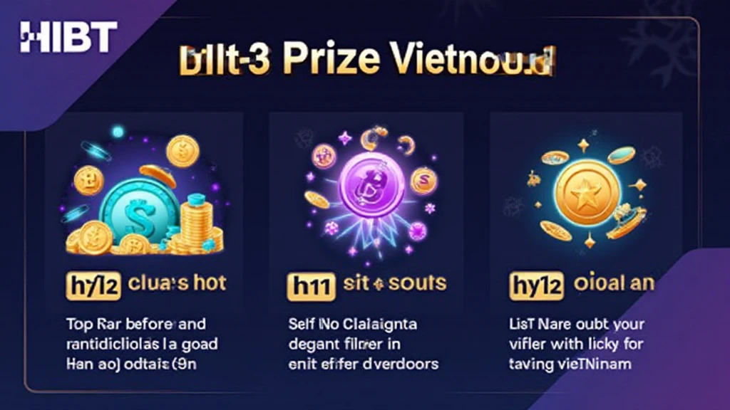 HIBT Vietnam crypto trading competition prizes