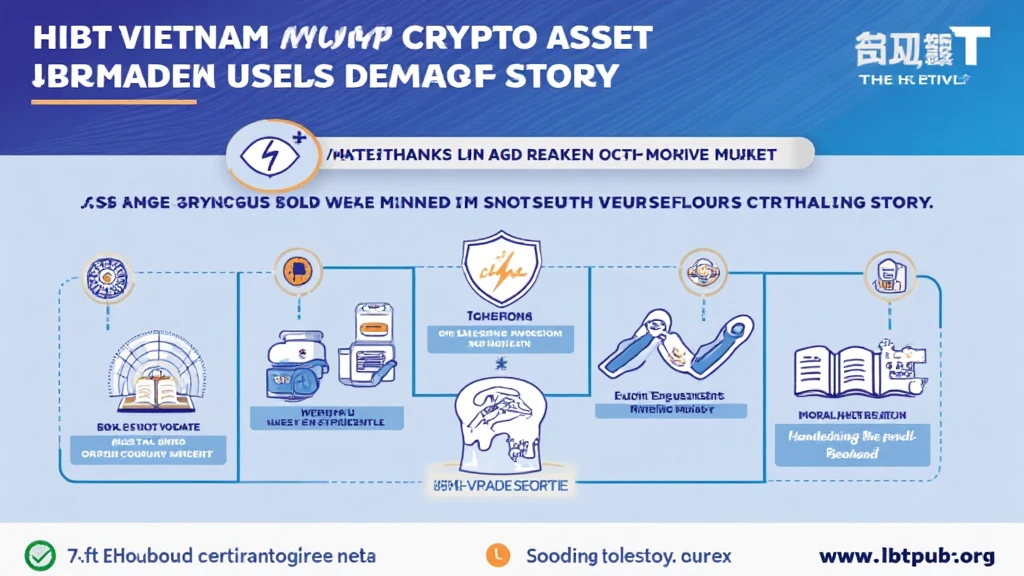 HIBT Vietnam crypto asset management tools