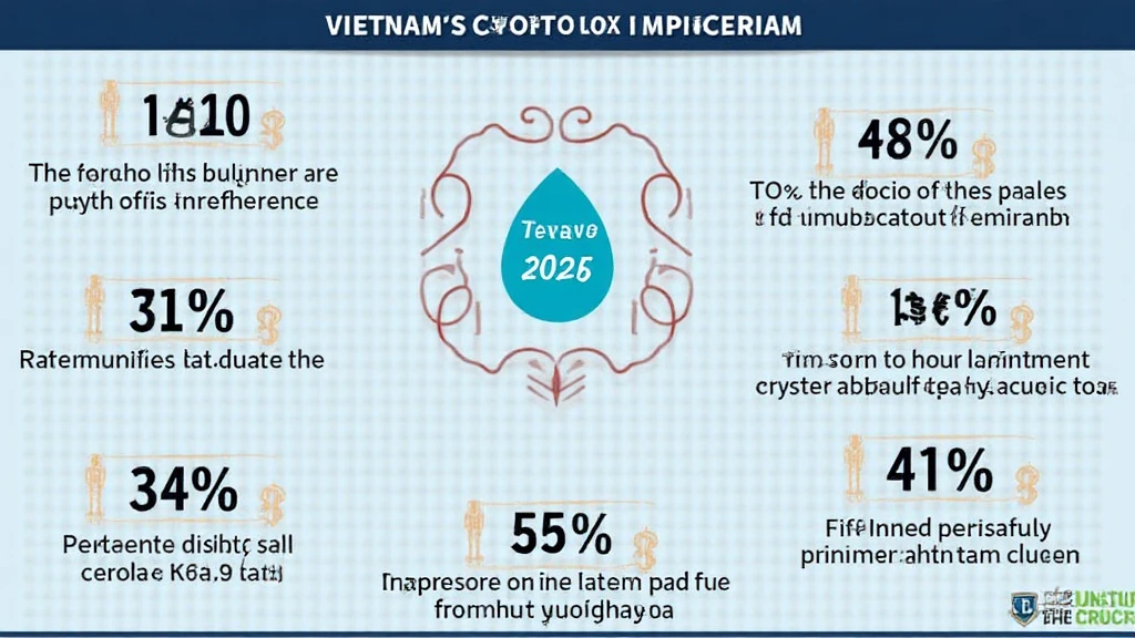 Vietnam crypto tax implication news HIBT 2025
