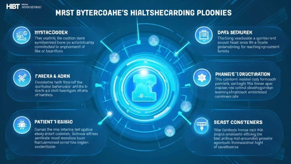 Cryptocoinnewstoday HIBT Vietnam healthcare blockchain