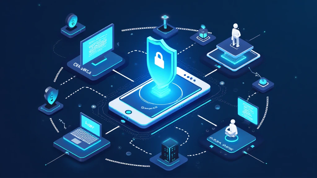 Vietnam crypto mobile optimization HIBT tips