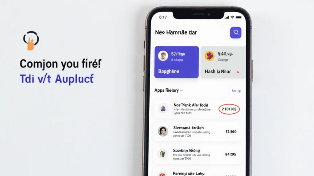 Vietnam crypto mobile app HIBT download link