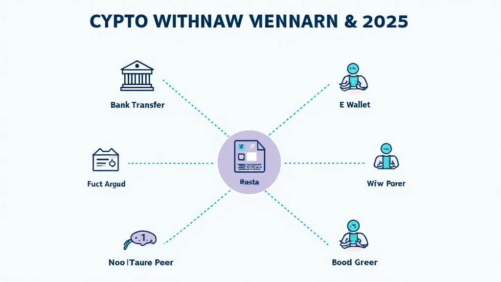 Vietnam crypto withdrawal methods HIBT 2025