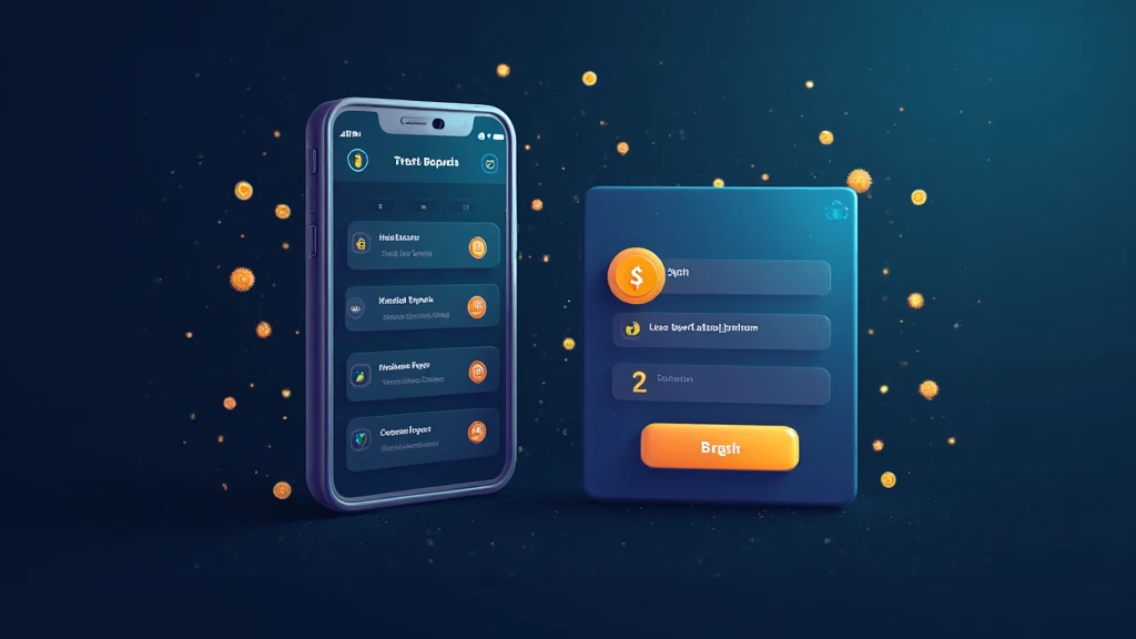 Vietnam crypto deposit confirmation HIBT steps