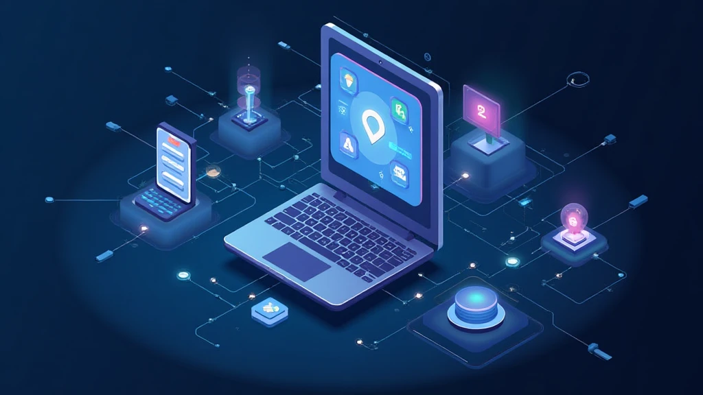 Vietnam crypto API integration HIBT services