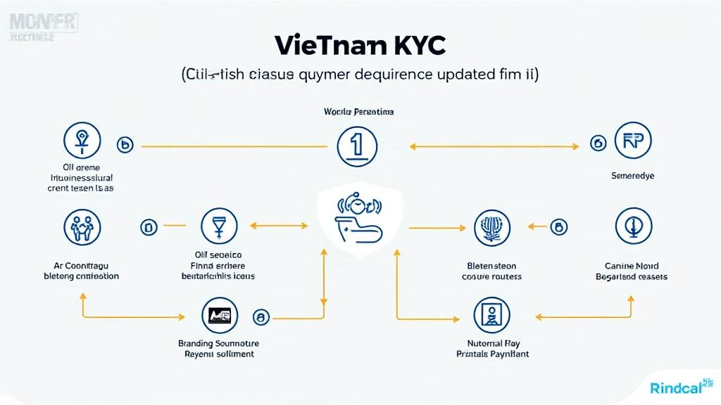 Vietnam crypto KYC requirements HIBT 2025 updates