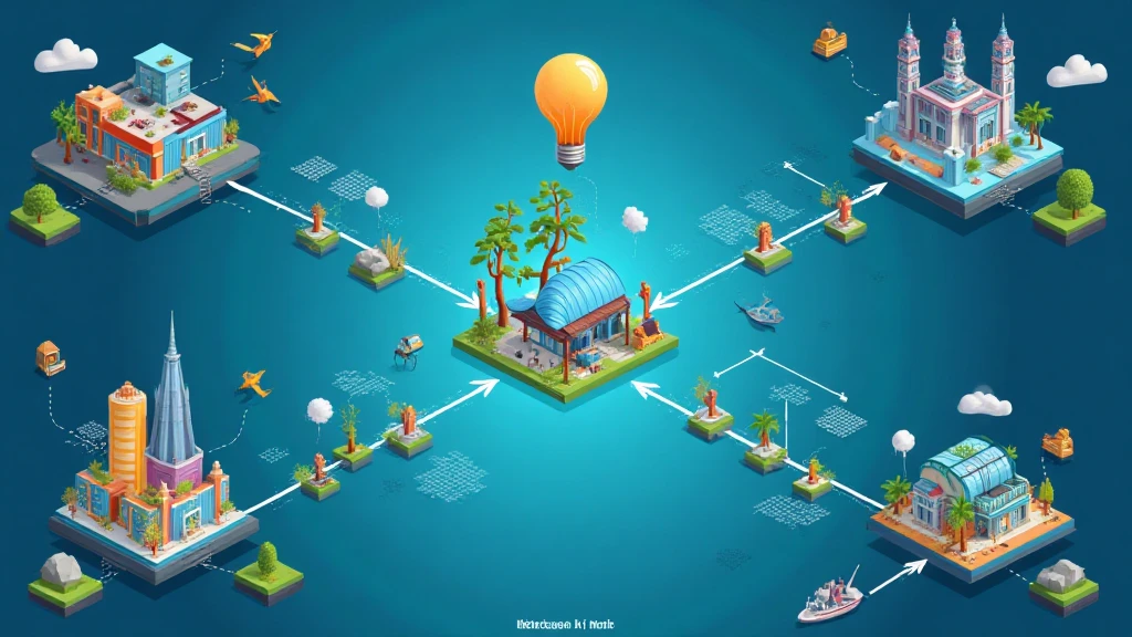Cryptocoinnewstoday HIBT Vietnam tourism initiatives
