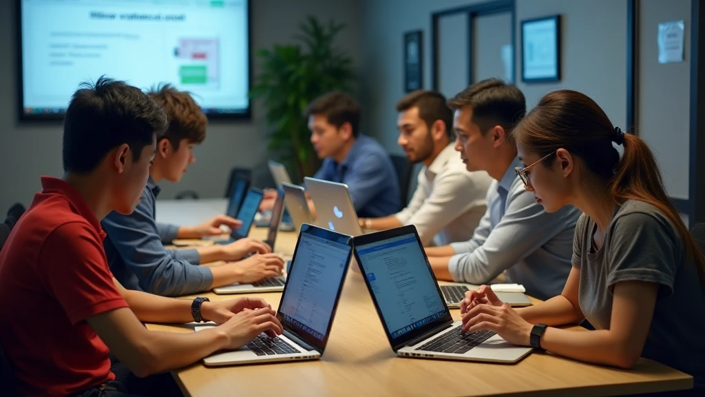 Vietnam crypto KYC process HIBT steps 2025