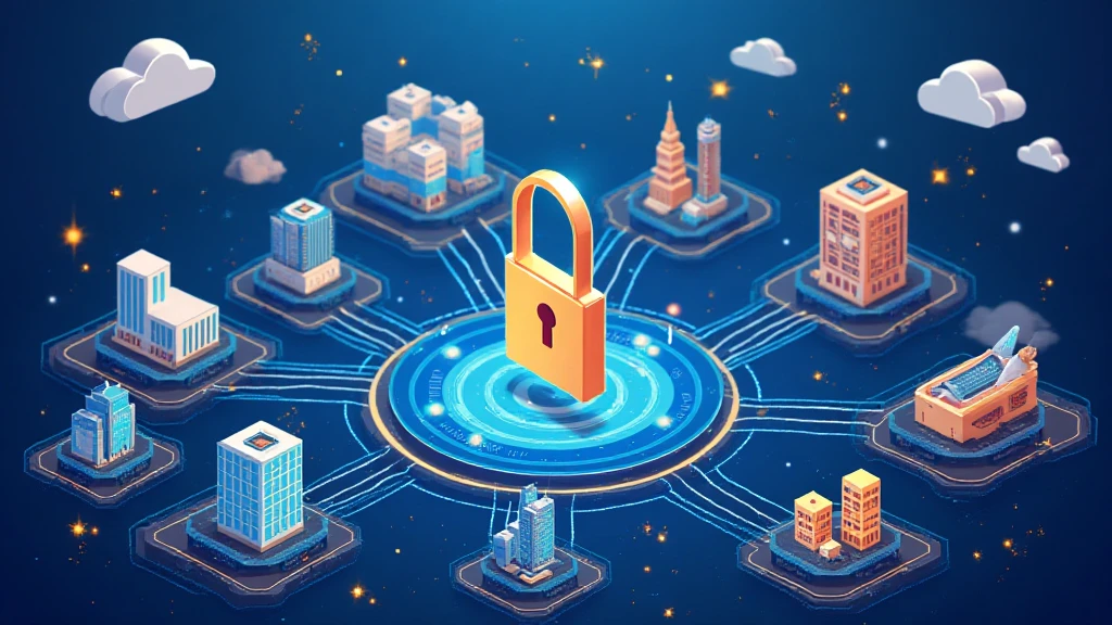 Cryptocoinnewstoday HIBT Vietnam government projects