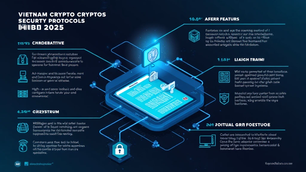 Vietnam crypto security protocols HIBT 2025