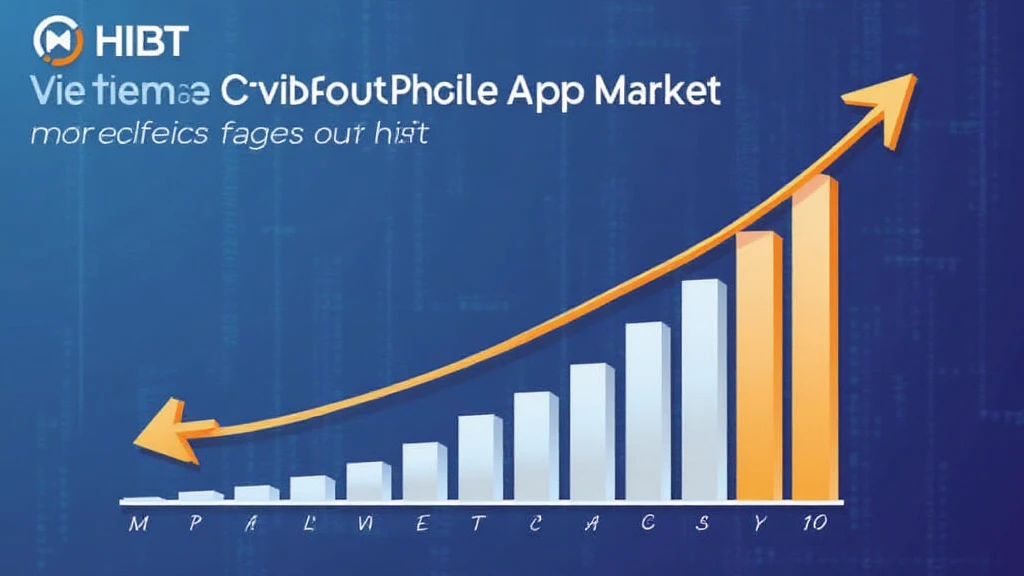 Vietnam crypto mobile app HIBT ratings 2025