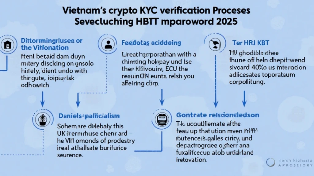 Vietnam crypto KYC verification HIBT time 2025