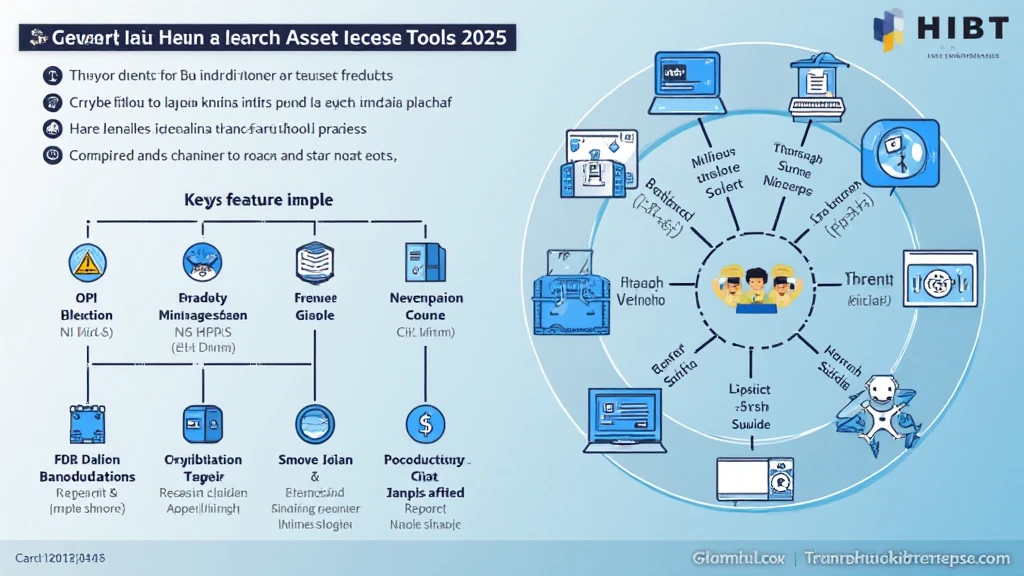 HIBT Vietnam crypto asset allocation tools 2025