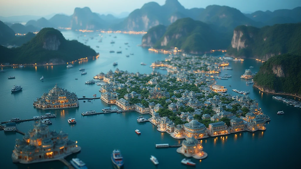 Cryptocoinnewstoday HIBT Vietnam tourism blockchain use cases