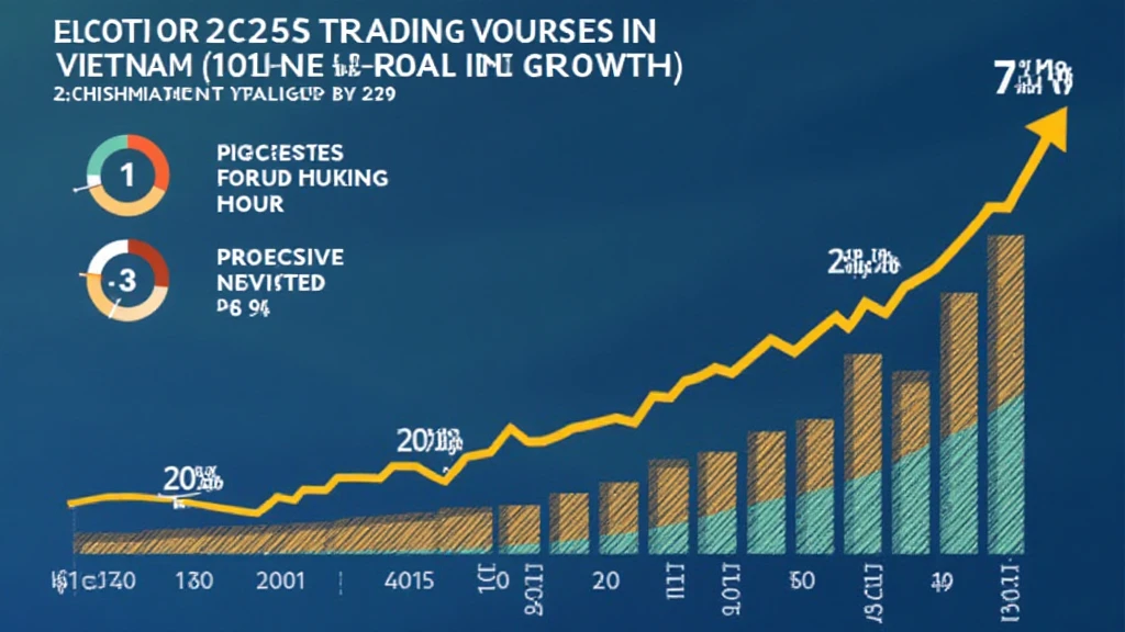 HIBT Vietnam crypto trading volume 2025 projections