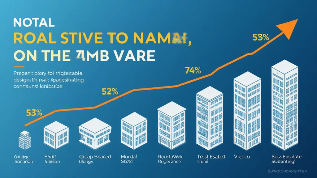 Cryptocoinnewstoday HIBT Vietnam real estate tokenization stats