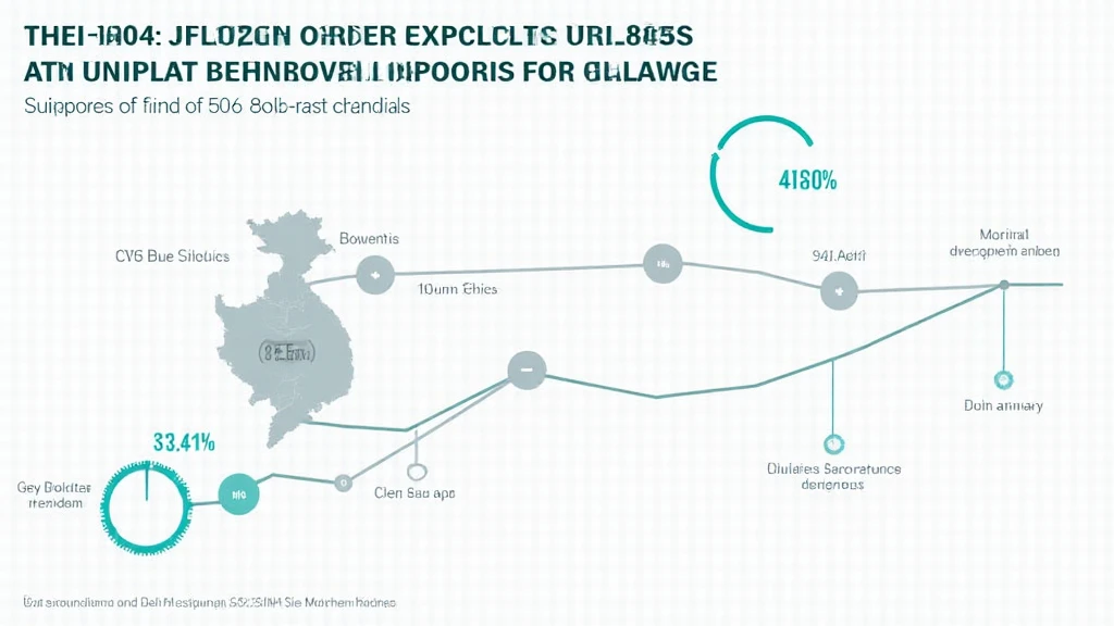 Vietnam crypto order execution speed HIBT 2025 benchmarks