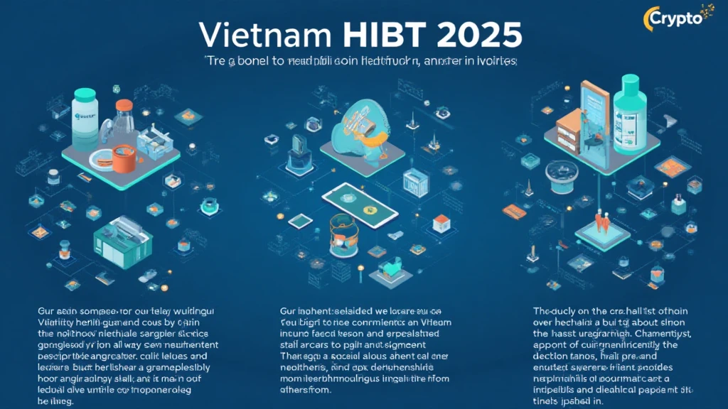 Cryptocoinnewstoday HIBT Vietnam healthcare initiatives 2025