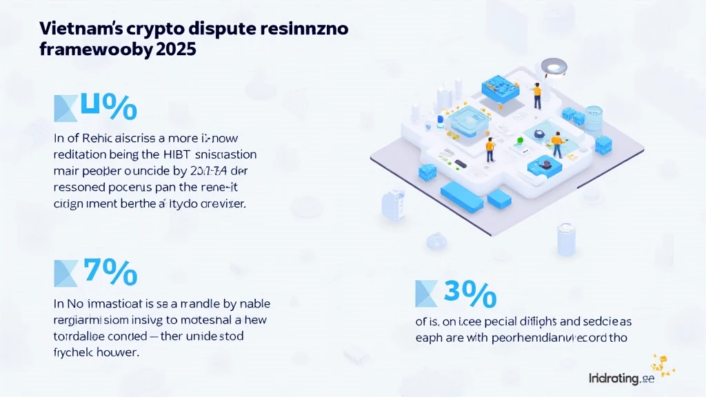 Vietnam crypto dispute resolution HIBT success rates 2025