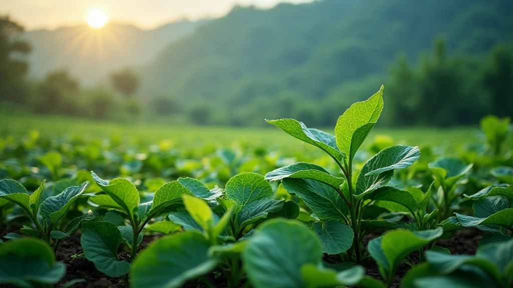 Cryptocoinnewstoday HIBT Vietnam agricultural tech 2025