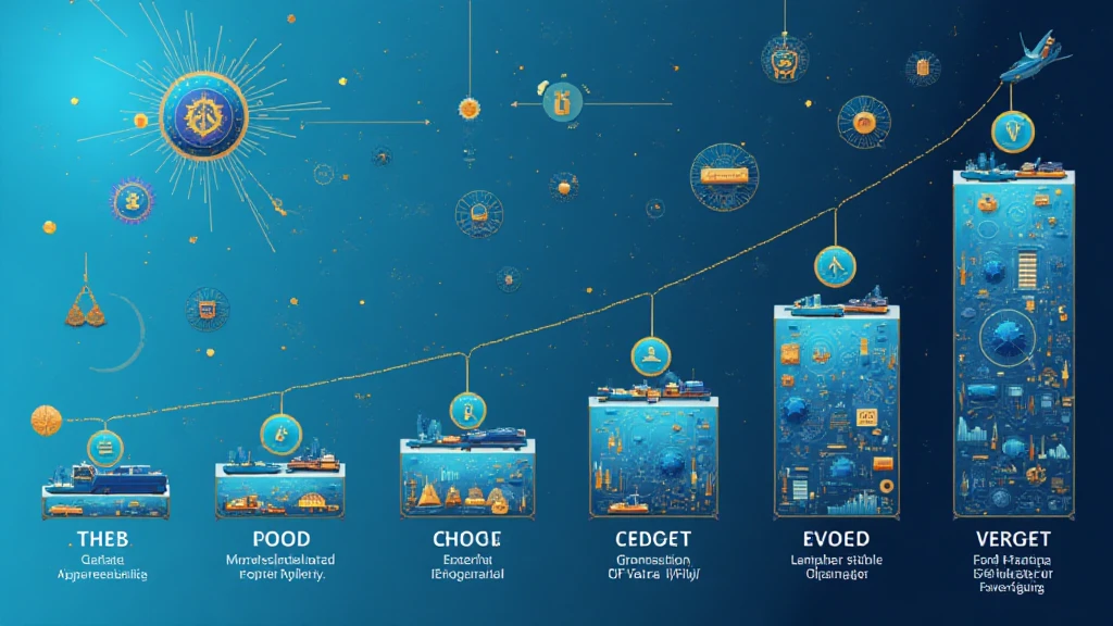 HIBT Vietnam crypto asset allocation strategies 2025