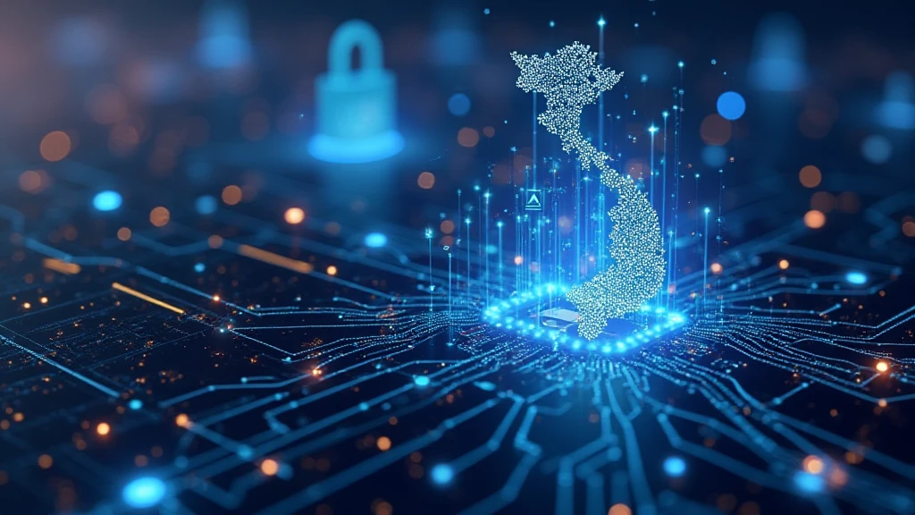 Vietnam crypto deposit confirmation HIBT steps 2025