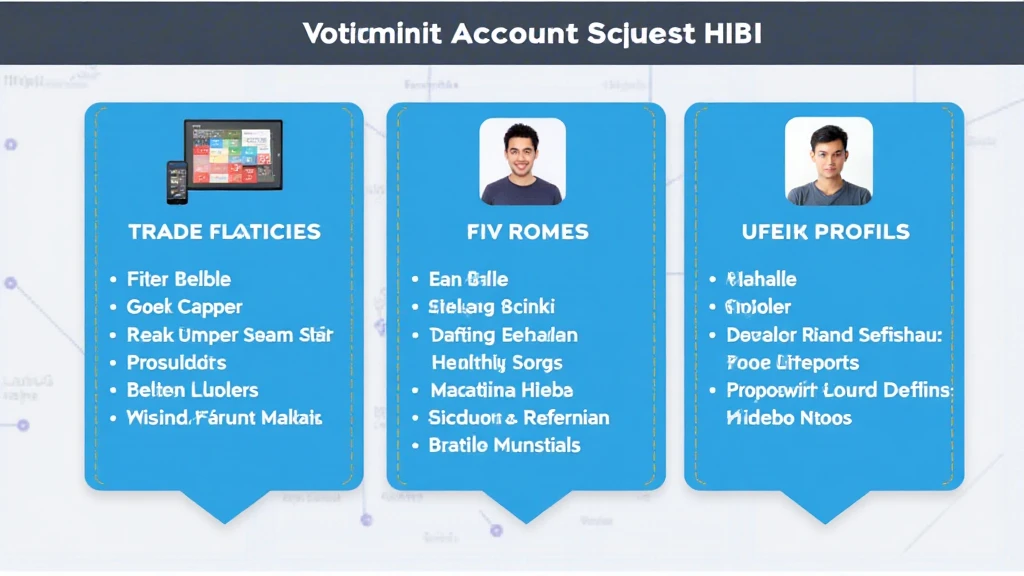 HIBT Vietnam crypto trading account types explained 2025