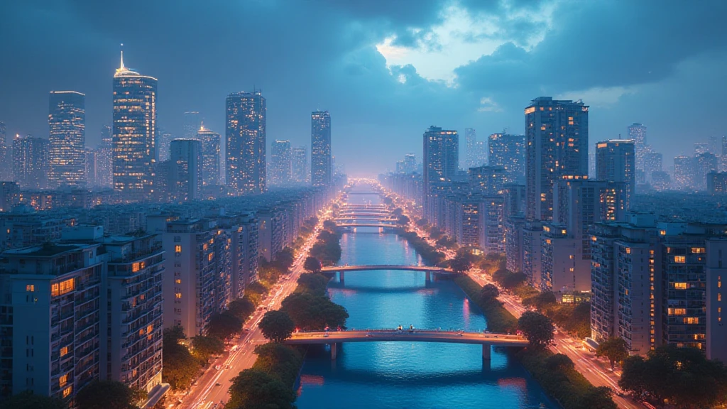 Cryptocoinnewstoday HIBT Vietnam real estate platforms 2025