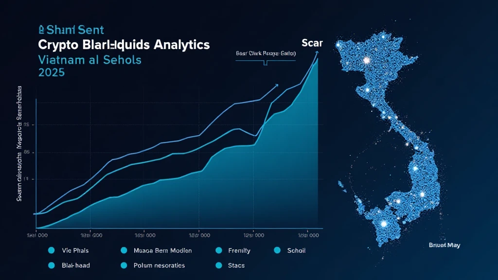 Vietnam crypto user analytics HIBT 2025 report