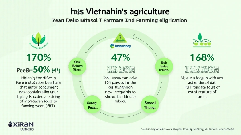 Cryptocoinnewstoday HIBT Vietnam agricultural innovations 2025